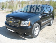 ��� �� Chevrolet Tahoe  - ����� ���