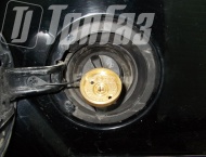 ��� �� Chevrolet Trailblazer - ����������� ���������� � ������������