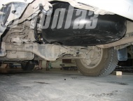 ��� �� Toyota Land Cruiser Prado 150 - ������������ ������ ������� 94 �����