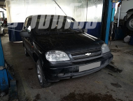 ��� �� Chevrolet Niva - 