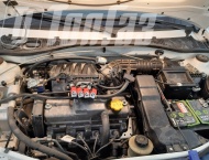 ��� �� Lada Largus - 