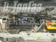 ��� �� Nissan Cube - ����������� ����������