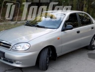 ��� �� Chevrolet Lanos  - 