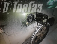 ��� �� Toyota Land Cruiser 200 - 