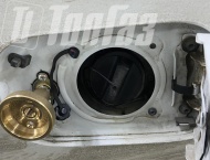 ��� �� Lada Largus - 