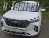 ��� �� Haval M6 - 