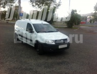 ��� �� Lada Largus - ����� ���