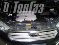 ��� �� Toyota Highlander - 