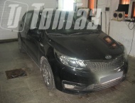 ��� �� Kia Rio - 