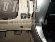 ��� �� Toyota Land Cruiser Prado - ������ ������������ ���/������