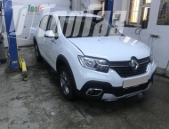 ��� �� Renault Logan - 