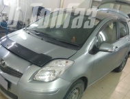 ��� �� Toyota Vitz  - 