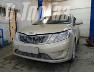 ��� �� Kia Rio - 