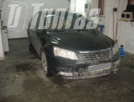 ��� �� Geely Emgrand  - 