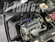 ��� �� Daewoo Gentra  - 