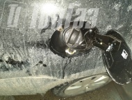 ��� �� Lada Granta - 