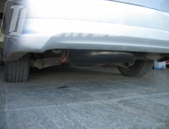 ��� �� Toyota Wish - 
