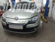 ��� �� Renault Megan - 
