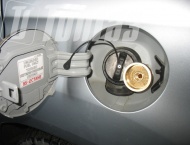 ��� �� Mitsubishi ASX - ����������� ���������� � ������������