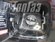 ��� �� MITSUBISHI OUTLANDER - ����������� ����������