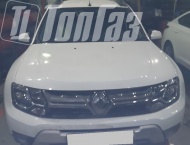 ��� �� Renault Duster - 