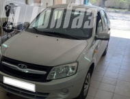��� �� Lada Granta - 