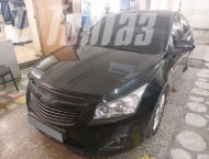 ��� �� Chevrolet Cruz�  - 