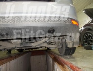 ��� �� Ford Focus - ����������� ����������