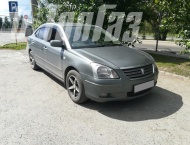 ��� �� Toyota Premio - 