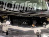 ��� �� Mitsubishi Delica - 