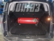 ��� �� Ford C-Max  - 