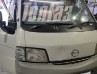 ��� �� Mazda Bongo - 