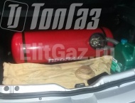 ��� �� Renault Sandero - �������������� ������ ������� 65 ������