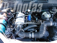 ��� �� Chevrolet Niva - ����������� ����������