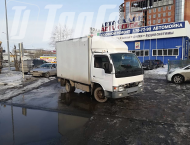 ��� �� Nissan Atlas - 