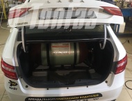 ��� �� Lada Vesta - 