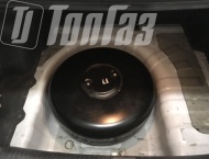 ��� �� Kia Rio  - 