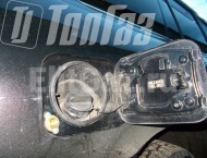 ��� �� Lexus LX 570 - ����������� ����������