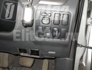 ��� �� Toyota Land Cruiser Prado - ������ ������������ ���/������