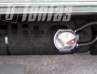 ��� �� Toyota Avensis - �������������� ������ ������� 60 ������