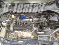 ��� �� Nissan X-Trail - ����������� ����������