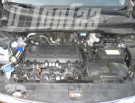 ��� �� KIA Sportage - ����������� ���������� �������� ������������