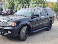 ��� �� Lincoln Navigator - 
