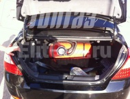 ��� �� Geely Emgrand - �������������� ������ ������� 50 ������