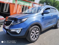 ��� �� Kia Sportage  - 