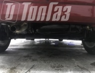 ��� �� Lada Largus - 