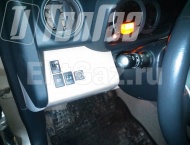 ��� �� Toyota RAV 4 - ������ ������������ ���/������