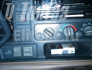 ��� �� Chevrolet Suburban - ������ ������������ ���/������