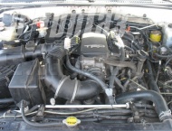 ��� �� Lexus LX 470 - ����������� ����������