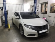 ��� �� Honda Civic - 